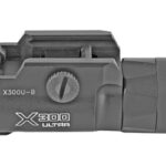 SUREFIRE X300U-B BLK 1000 LM-LED - Image 2