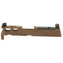 SIG P320SC PROCUT 9MM 3.6" OR SH COY