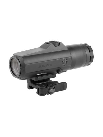 SIG JULIET6 6X24 MAGNIFIER QR MNT