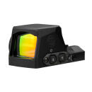 SIG ROMEO-X COMPACT 6MOA GRN BLK