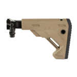 SIG MCX/MPX FLDING/TLSCPING STK FDE - Image 1