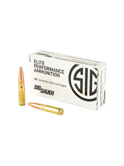 SIG AMMO 300 BLK 194GR SUBS 20/200