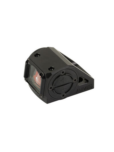 SHLDS AMS ENCLOSED EMITTER RDS 4MOA