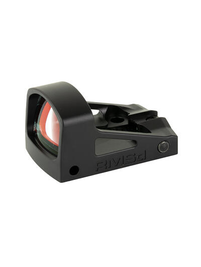 SHLDS RMSD GLS ED RFX MINI SGHT 4MOA