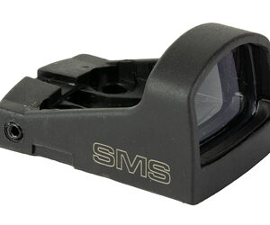 SHLDS SMS POLY ED MINI SGHT 65/2MOA - Image 2