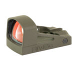 SHLD RMSC GLS ED MINI SIGHT 8MOA ODG - Image 1