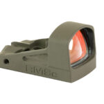 SHLD RMSC GLS ED MINI SIGHT 8MOA ODG - Image 2