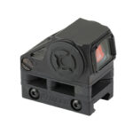 SHLDS SIS2 SIGHT MULTI RETICLE BLK - Image 2