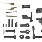 STRIKE AR ENHANCED LOWER PARTS KIT - Image 1