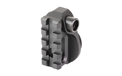 STRIKE AR PCTNNY STK ADAPTER BLACK