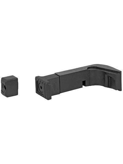 STRIKE MAG RELEASE FOR GLOCK G3 BLK