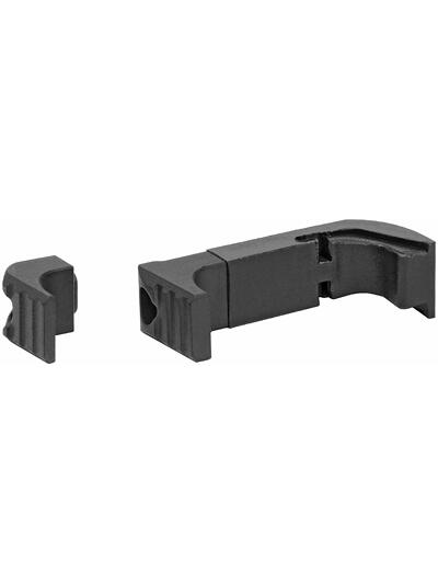 STRIKE MAG RELEASE FOR GLOCK G4/5 BK