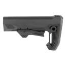 STRIKE MOD2 STOCK BLACK