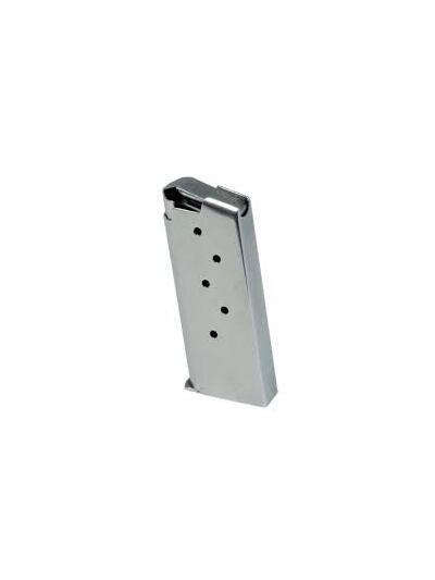 SIG SAUER MAGAZINE P938 9MM 6RD