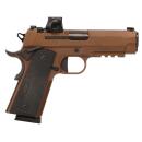 SIG 1911 45ACP 4.2 X-SERIES COY ROMEO 8RD