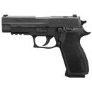 SIG P220 45ACP 4.4 ELITE OR BLK 8RD