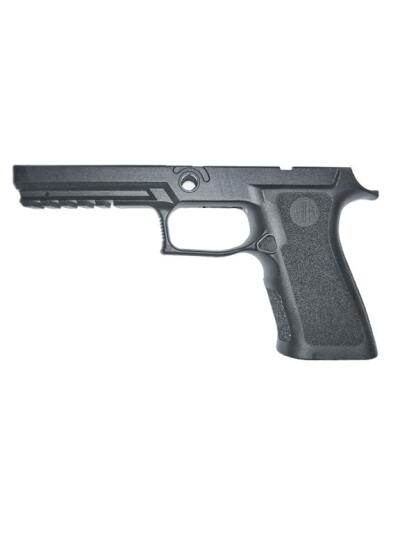 SIG SAUER GRIP ASY 320X 9/40/357 FS MED