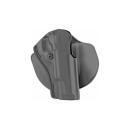 SL 5198 BELT CLP COLT GVT RH PLN STX