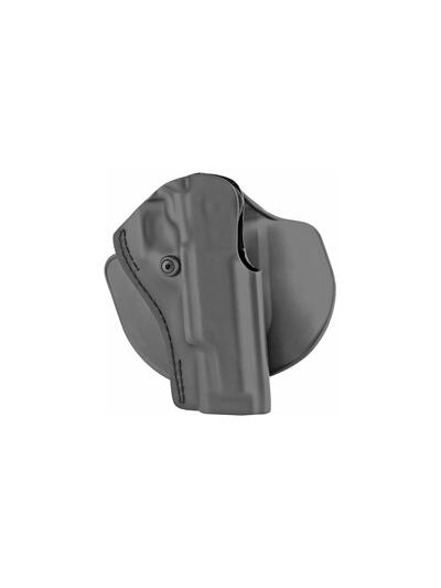 SL 5198 BELT CLP COLT GVT RH PLN STX