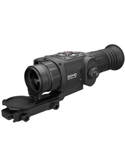 SIG THERMAL SIGHT ECHO SV35 - 1.5-12X35 640X512 VGA