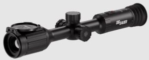 SIG THERMAL RIFLESCOPE RQ35 - 3.5-28X35 384X288 RES