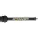 BEE STINGER STABILIZER SPORT - HUNTER XTREME 8" BLACK