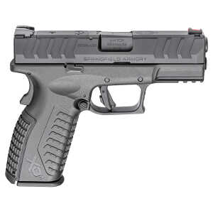 SPR XD-M ELITE OSP 9MM 3.8 BLK CA - Image 1