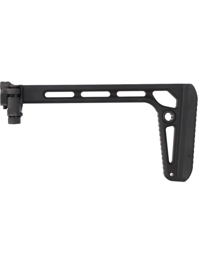 MCX/MPX Minimalist Plus Locking Folding Stock