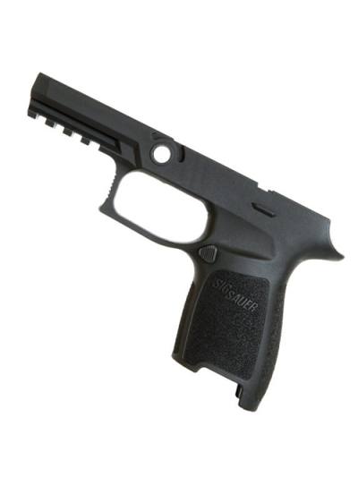 P320/P250 Compact Grip Module Assembly