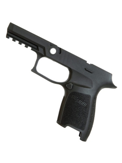 P320/P250 Compact Grip Module Assembly
