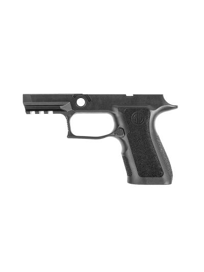 P320 X-Compact Grip Module Assembly