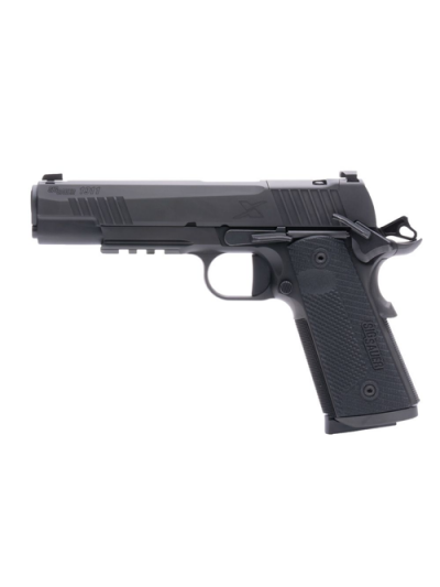 1911, Optics Ready, 5, LE