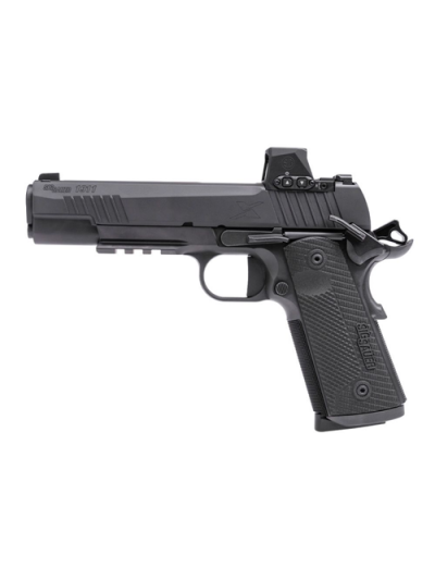 1911, Romeo-X Compact, 5, LE