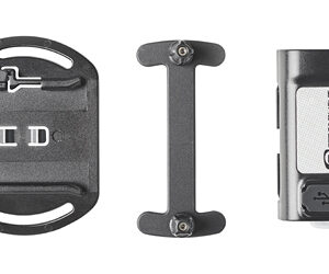 STRMLGHT SL-SIDESADDLE USB HAT BLK - Image 1