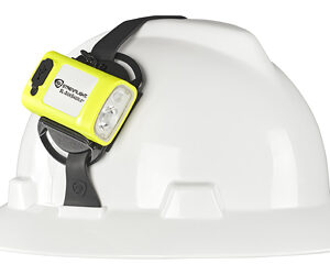 STRMLGHT SL-SIDESADDLE USB HRD HT YW - Image 2