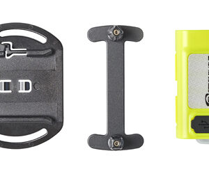 STRMLGHT SL-SIDESADDLE USB HAT YLW - Image 1