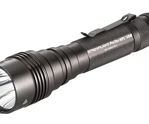 STRMLGHT PROTAC HPL USB BLK - Image 1