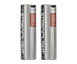 STREAMLIGHT SLB48 BATTERY PACK 2PK - Image 1