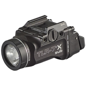 TLR-7Â X SUB USB // for Glock - Image 1