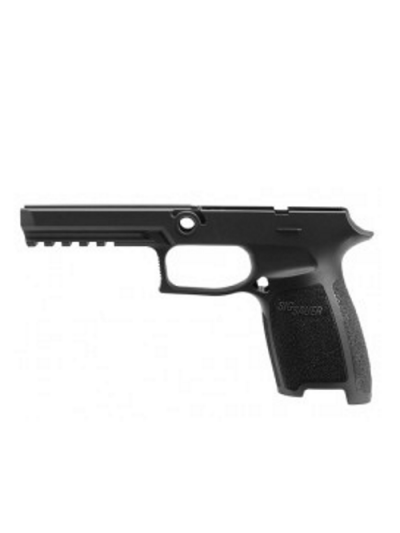 SIG SAUER GRIP ASY 250/320 9/40/357FS SM