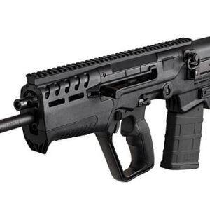 IWI T7B20 Tavor 7 Semi-Auto Bull-Pup 20" 7.62x51mm 20+1 Black - Image 1