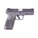 TAURUS G3 9MM BLK/GRAY 4" 17+1