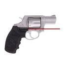 TAURUS 856 ULTRA LT 38SP SS 2" LASER