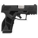TAU GX2 9MM 3.38 BLK 2 13RD