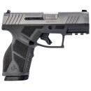 TAU GX2 9MM 3.38 GRAY/SS 2 13RD