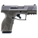 TAU GX2 9MM 3.38 OG/SS 2 10RD