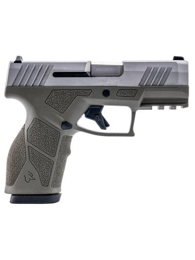 TAU GX2 9MM 3.38 OG/SS 2 10RD