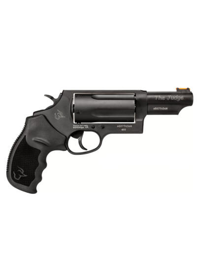 TAU JUDGE 45LC 410GA MAG 3 TORO 5RD