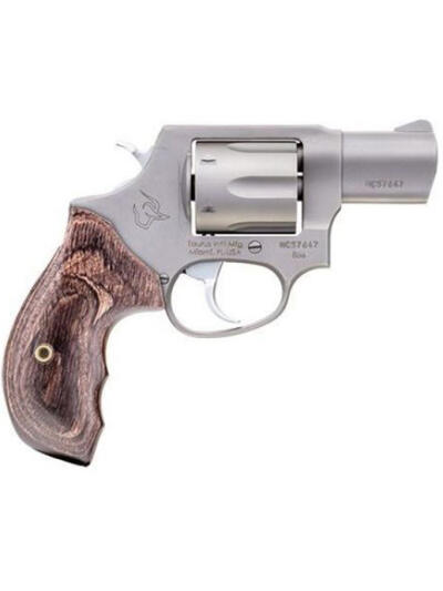 TAU 856 38SPL 2 SS 6RD WALNUT