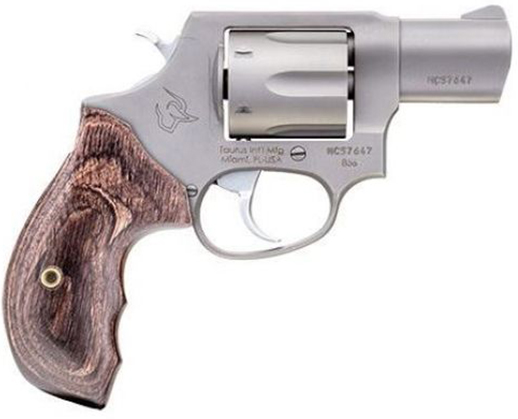 TAU 856 38SPL 2 SS 6RD WALNUT